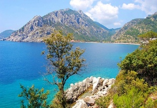 Отдых и путешествия 🏝️