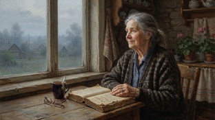 Рассказы и истории