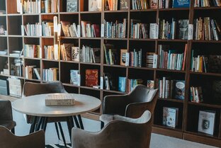Книги и подкаст «Кипа книг»