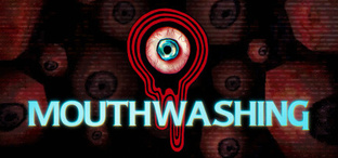 Mouthwashing | 2024 | Прохождение