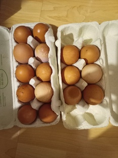 Необычное обычное