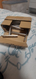 Полки скрытый монтаж , крепеж для полок