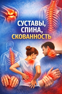 СУТАВЫ, СПИНА, СКОВАННОСТЬ: РЕШЕНИЕ