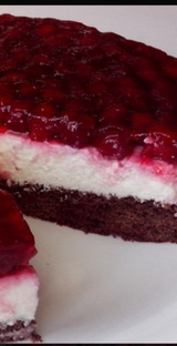 Пироги сладкие