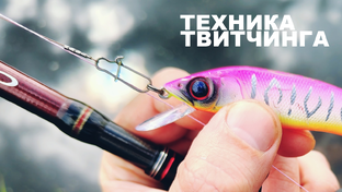 Рыбалка и снасти