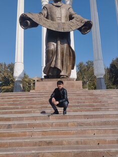 Родной 