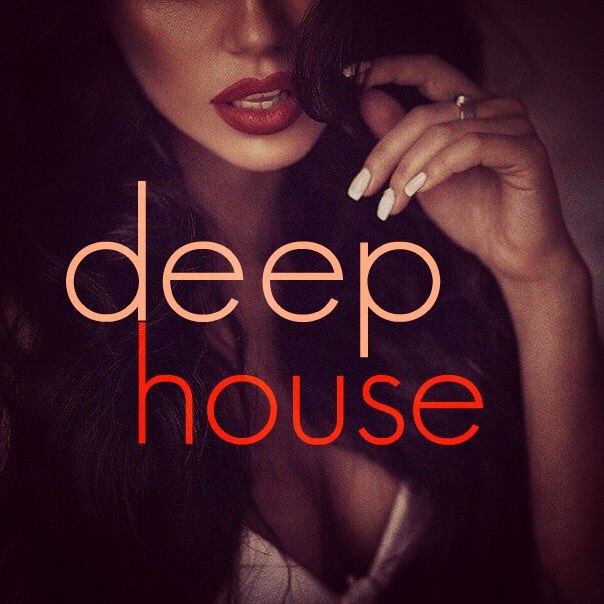 Дееп хаус вк. Deep House обложка альбома. Deep House надпись. Логотип Deep House. Красивая обложка дип Хаус.