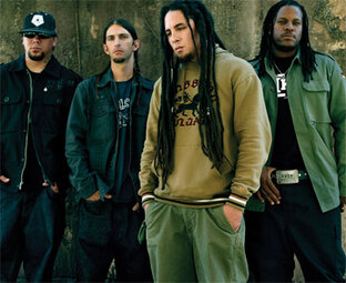 P.O.D. 