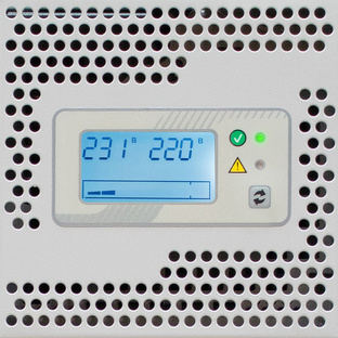 Стабилизаторы напряжения