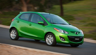 Лучший эконом класс автомобилей