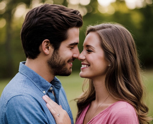 Трогательные истории о любви и чувствах.