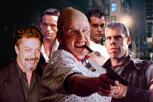 Лучшие кинозлодеи 90-х