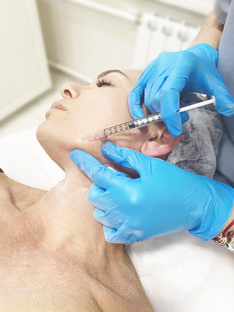 ИНЪЕКЦИИ| Москва