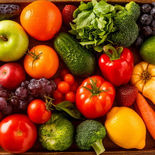 Полезные продукты для снижения сахара