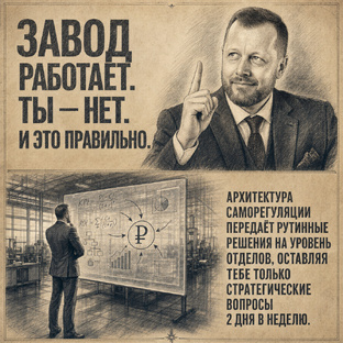 Для владельца мебельного производства