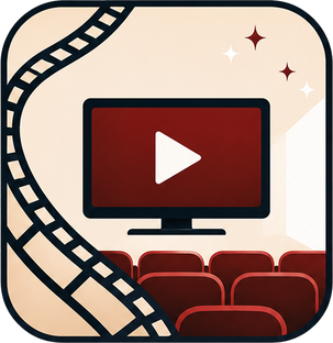 🛋️ Подборки сериалов