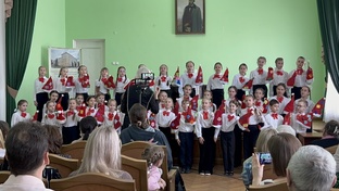 Концертный хор ДШИ № 7