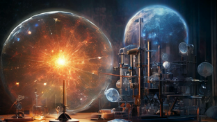 Научные открытия, изменившие мир