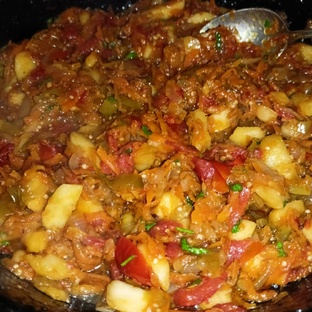 Поесть, попить