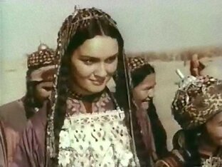 Turkmen Film. Туркменские фильмы.