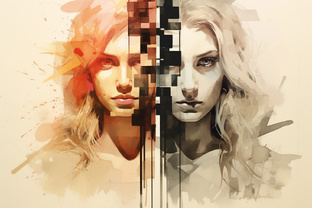 Тревога, депрессия, выгорание и стресс