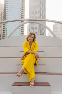 Взрослая любовь