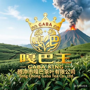 Teng Chong Gaba Tea Co., Ltd. (腾冲市嘎巴茶叶有限公司)