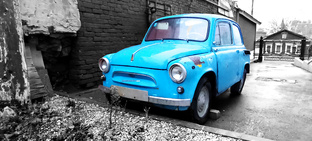 Ретротачки