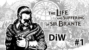The Life and Suffering of Sir Brante