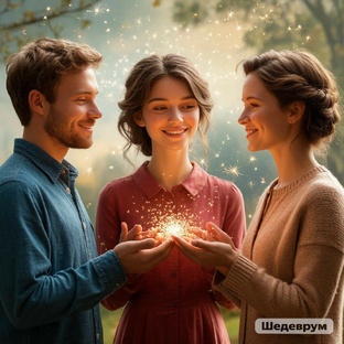 Три желания