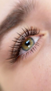 Ресницы 