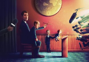 История США.