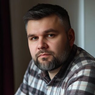 Игра под названием-Жизнь