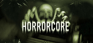 HorrorCore