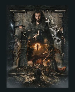 Мир Средиземья