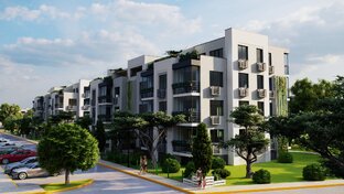 ЖК "Солнечный берег"