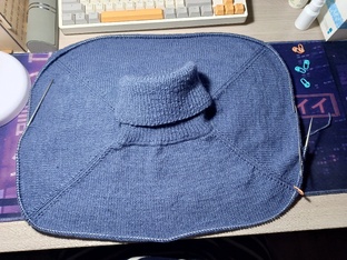 Мои вязалочки