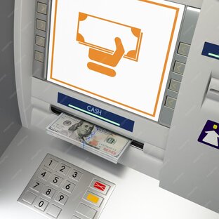 Банкоматы