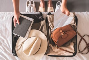 Лайфхаки для путешественников