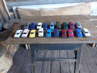 Ретро серия