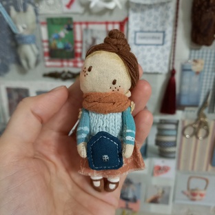 Марафон куколок 2025