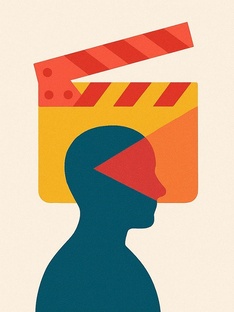 ПсихоКадр: кино и книги в зеркале психологии 