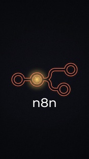 n8n: Нейросети на своем сервере