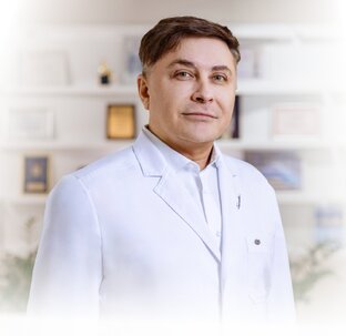 Бытдаев Заур Махарович Пластический хирург Major Beauty