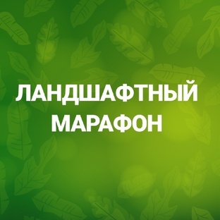 Ландшафтный марафон