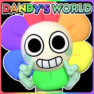 DANDY'S WORLD! мои любимые видео!