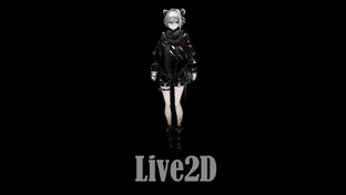 Live2d