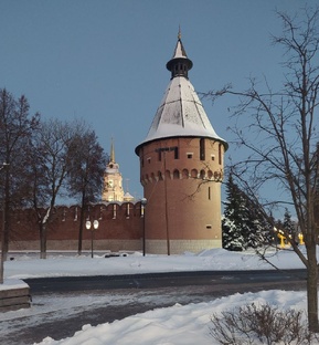 Тульский Кремль