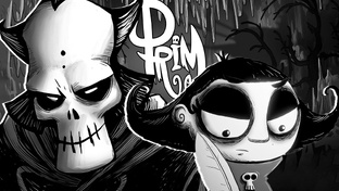 Прохождение - PRIM