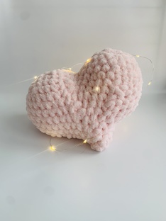 СП "Вязание - это серьезно"